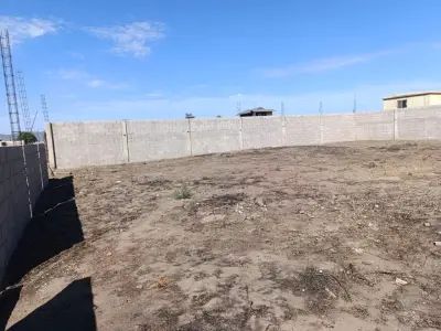 Terreno en venta en Ensenada - foto 5