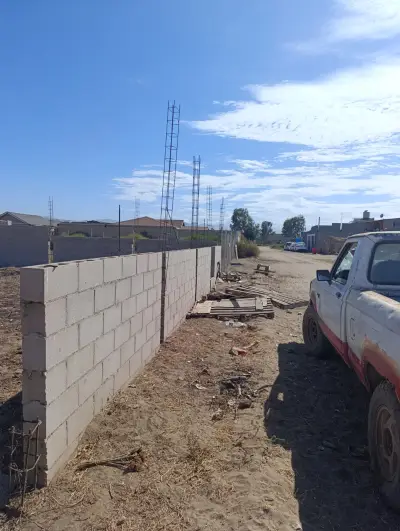 Terreno en venta en Ensenada - foto 3