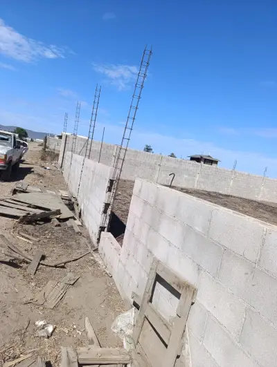 Terreno en venta en Ensenada - foto 2