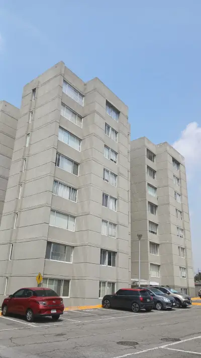 Departamento en renta 100m² en atizapán
