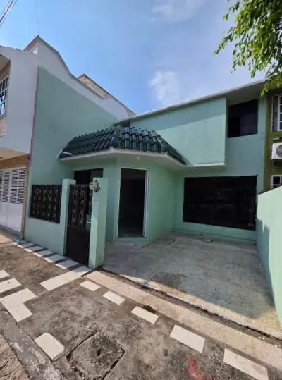 Casa en venta en Perote, ver.