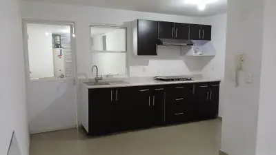 Departamento en renta en Atizapán de Zaragoza - foto 4