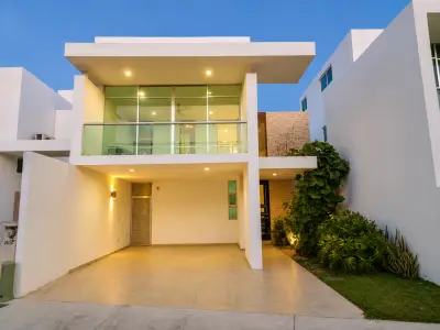 Casa en venta en Mérida - foto 5