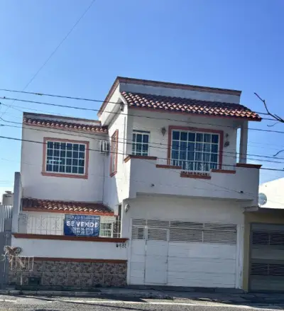 Casa en venta en Banderilla