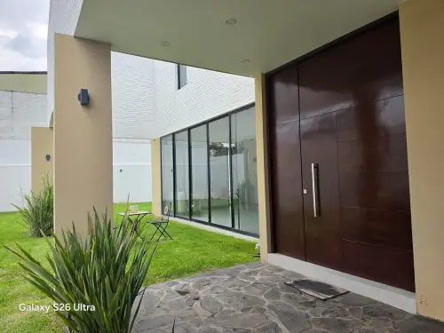 Modernidad, espacio y exclusividad en san agustín 🌿✨