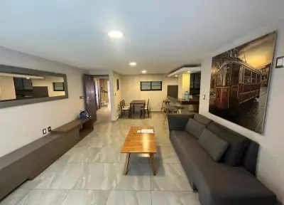 Departamento en renta en Benito Juárez - foto 4