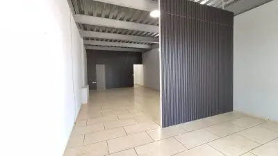 ✨local 2 en renta en plaza alberia plata baja 66.5 m2✨