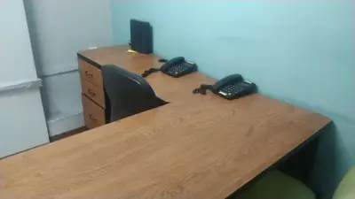 Oficina en renta en Naucalpan de Juárez - foto 2