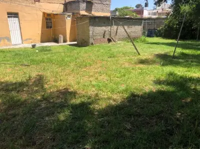 Terreno en venta en Ecatepec - foto 3