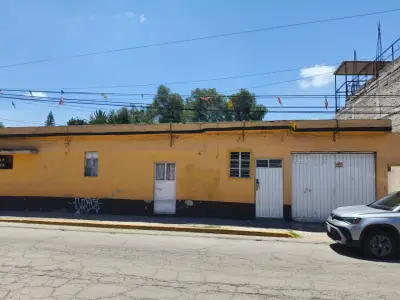 Terreno en santa clara