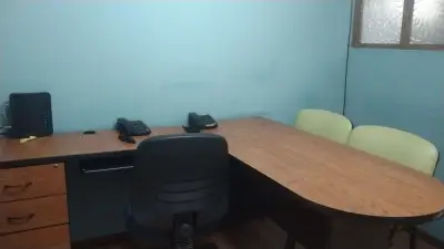 Oficina en renta en Naucalpan de Juárez - foto 2