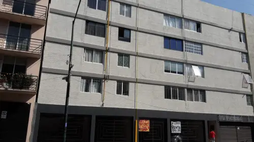 Departamento en renta en Benito Juárez - foto 2
