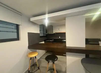 Departamento en renta en Benito Juárez - foto 3