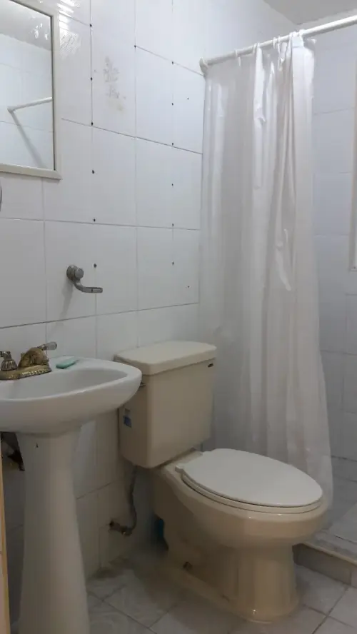 Departamento en renta en Benito Juárez - foto 4