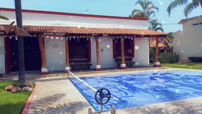 Casa en renta en Tlajomulco de Zúñiga - foto 4