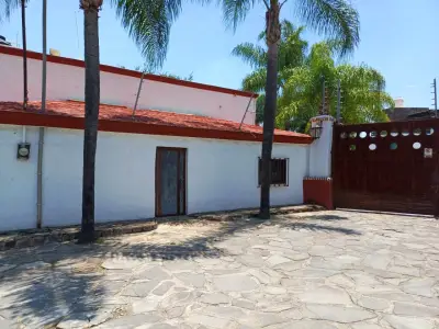 Casa en renta en Tlajomulco de Zúñiga - foto 3