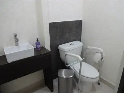 Consultorio en renta en Coyoacán - foto 5