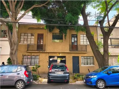 Terreno en venta en Benito Juárez - foto 2