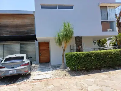 Casa en renta en Tlajomulco de Zúñiga - foto 2