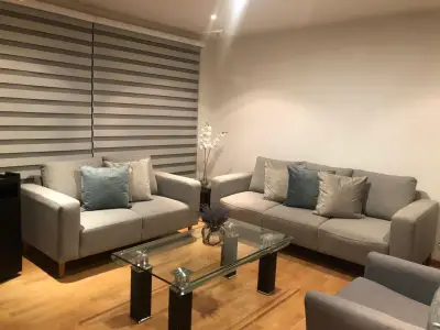 Casa en renta en Tlajomulco de Zúñiga - foto 3
