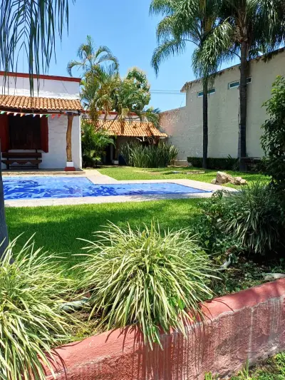 Casa en renta en Tlajomulco de Zúñiga - foto 5