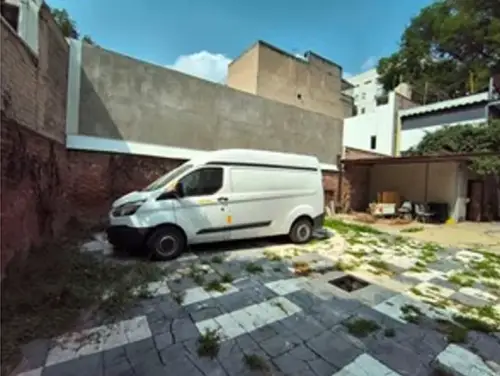 Terreno en venta en Benito Juárez - foto 4