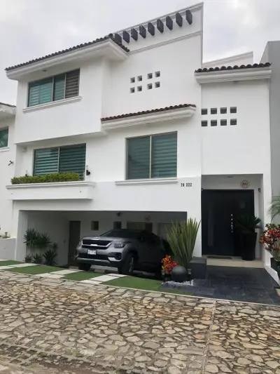 Excelente casa en sendero las moras