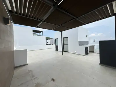 Casa en venta en El Marqués - foto 2
