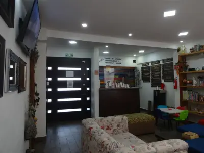 Consultorio en renta en Coyoacán - foto 2