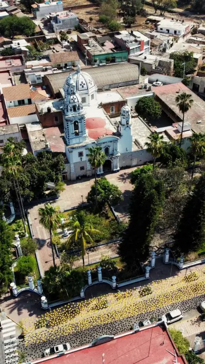 Casa en venta en Jocotepec - foto 3