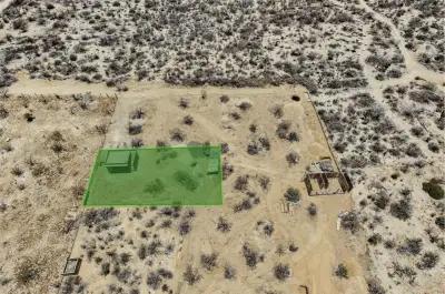 Terreno en venta en La Paz - foto 2