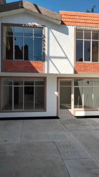 Casa en venta en Tlalpan - foto 2