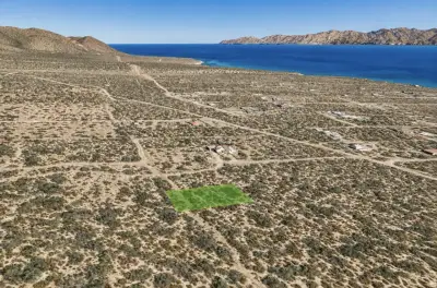Terreno en venta en La Paz - foto 4