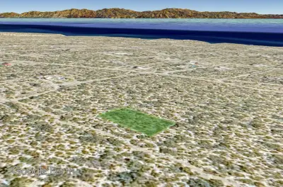 Terreno en venta en La Paz - foto 3