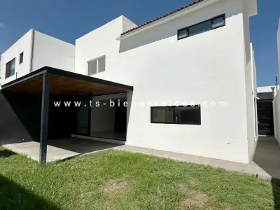 Casa en venta en Querétaro - foto 5