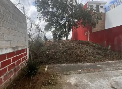 Terreno en venta en Emiliano Zapata - foto 3