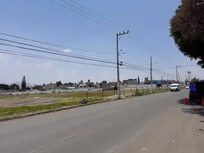 Terreno en venta en Ecatepec - foto 3