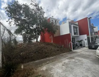Venta de terreno, morada del quetzal