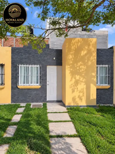 Se vende casa en fracc. Villas de Guadalupe, gguadalupe, zac