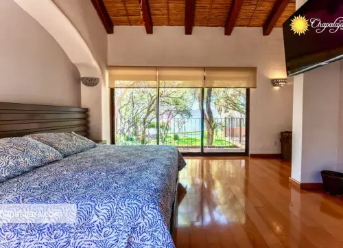 Casa en venta en Jocotepec - foto 5