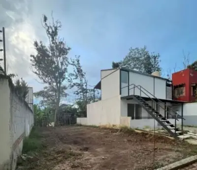 Terreno en venta en pedregal de las animas