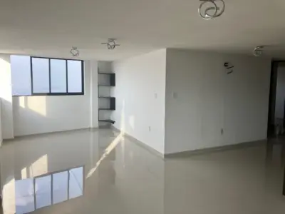 Amplio, iluminado y moderno departamento, preciosas vistas
