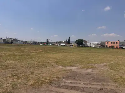 Terreno en venta en Ecatepec - foto 4