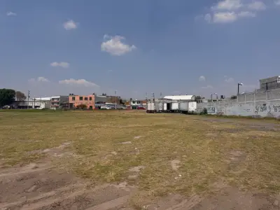 Terreno en venta en Ecatepec - foto 2