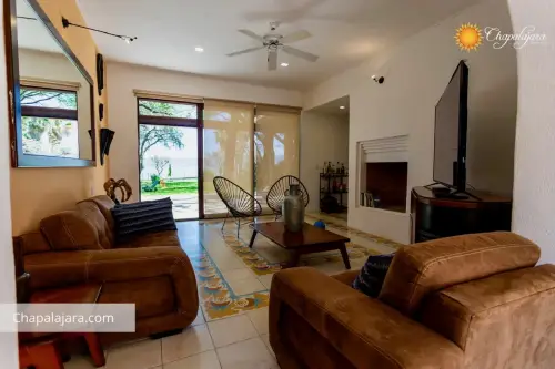 Casa en venta en Jocotepec - foto 3