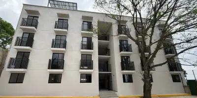 Departamento en venta, santa rosa