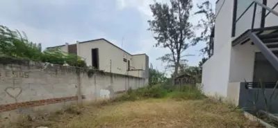Terreno en venta en Xalapa - foto 4