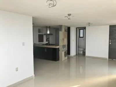 Departamento en venta en Tlalpan - foto 2