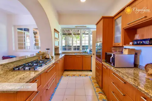 Casa en venta en Jocotepec - foto 4