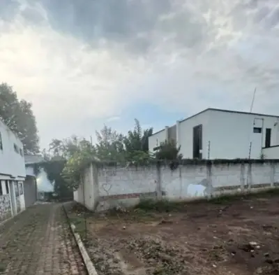 Terreno en venta en Xalapa - foto 3